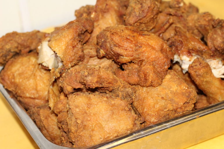 sunrise chicken 768x512