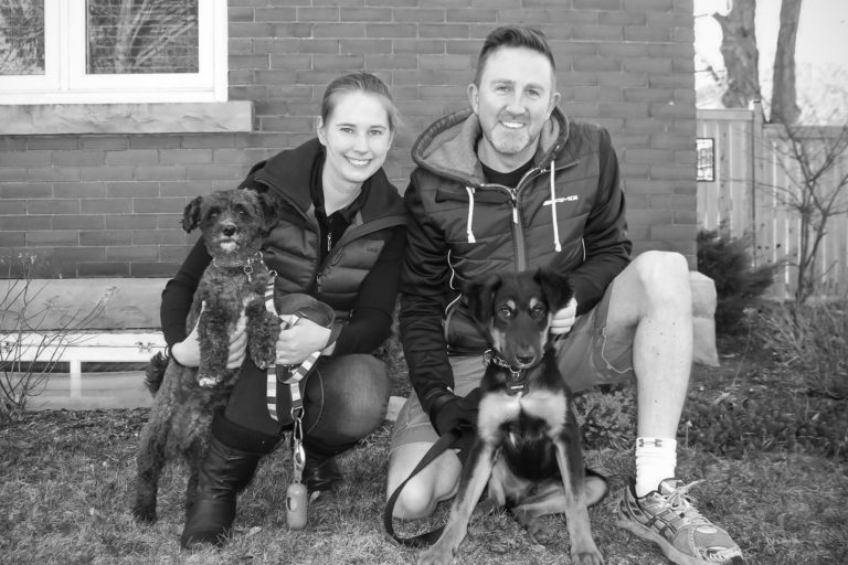 Black Creek Coffee owners 1 768x512