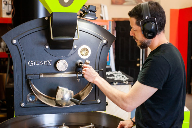 FIREBAT roaster 768x511