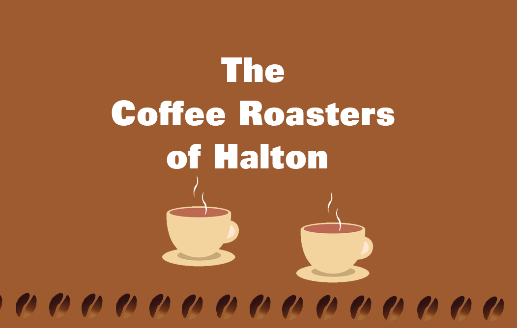 Coffee Roasters of Halton